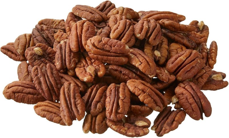 Kirkland Signature Pecan Halves 908g Premium Fresh Tree Nuts Kids Healthy Snack gallery