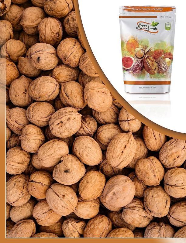 California Chandler Walnuts, Buttery and Fresh Taste gallery
