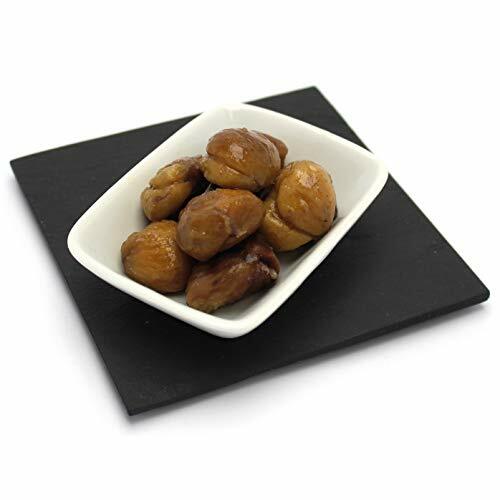Concept Fruits Whole Roasted French Chestnuts - Peeled, Ready-to-eat, Steamed - gallery