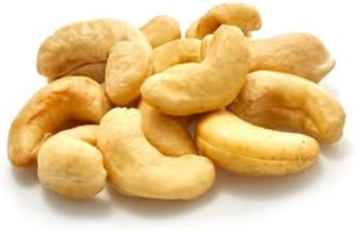 Yupik Organic Raw Cashews, 2.2 lb (35.2 oz), Kosher, Gluten-Free, Non-GMO, Ve... gallery