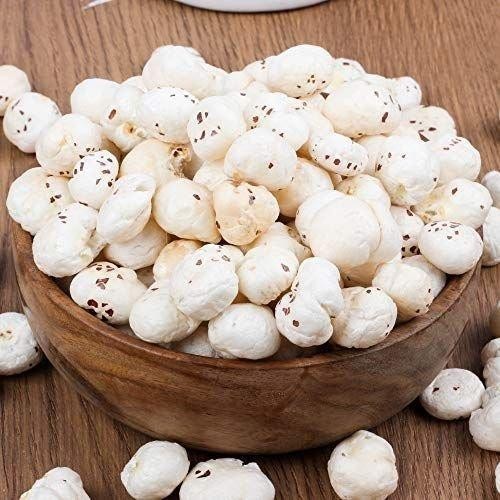 100% Natural Premium Makhana – Super Healthy Fox Nuts