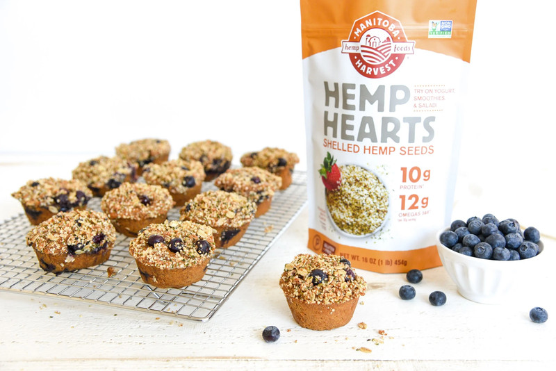 Hemp Hearts 16 Oz, Shelled Hemp Seeds, Protein, Omega 3&6, Gluten-Free gallery