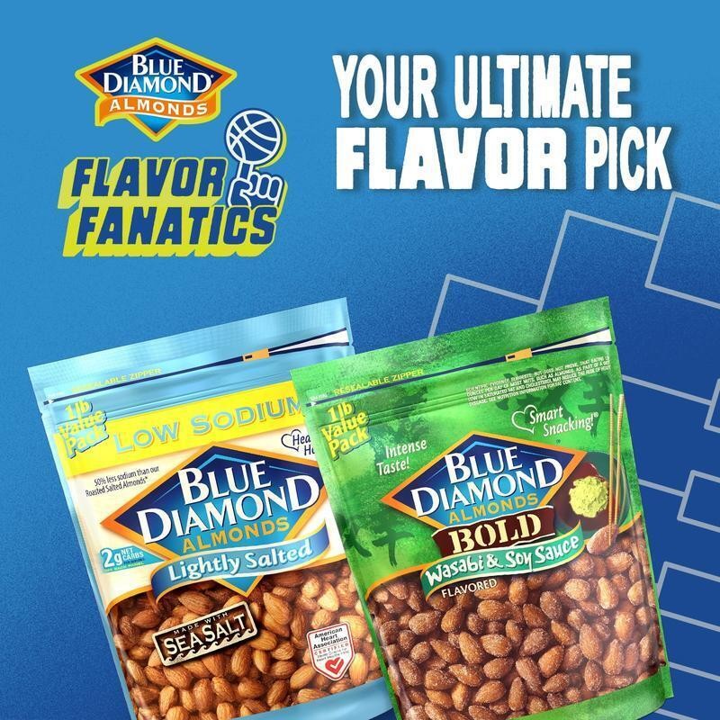 Oven Roasted Dark Chocolate Almonds Cocoa Snack Healthy Treat 25oz Protein Fiber gallery