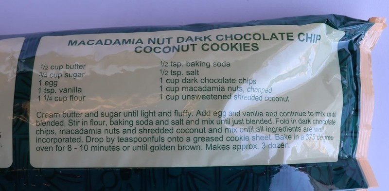 Dry Roasted Macadamias - Large Hawaiian Grown gallery