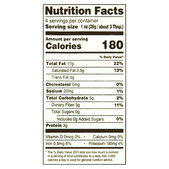 Great Value Pine Nuts, 4 oz gallery