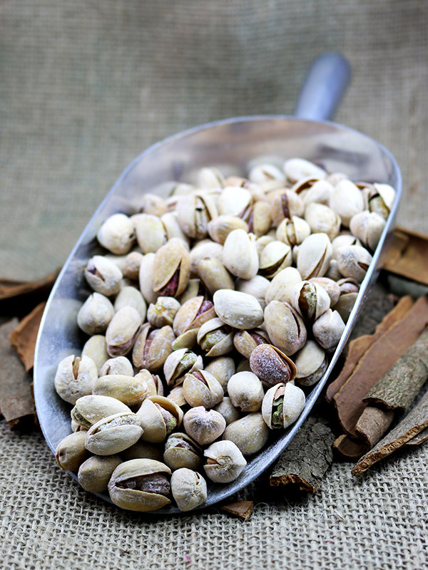 10kg Dry Roasted Salted Pistachios Premium In-Shell Nuts Healthy Keto Bulk Bags gallery