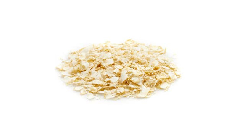 Organic White Quinoa Flakes, 2.2 Lb (35.2 Oz), Non-Gmo, Gluten-Free, Kosher, Veg gallery