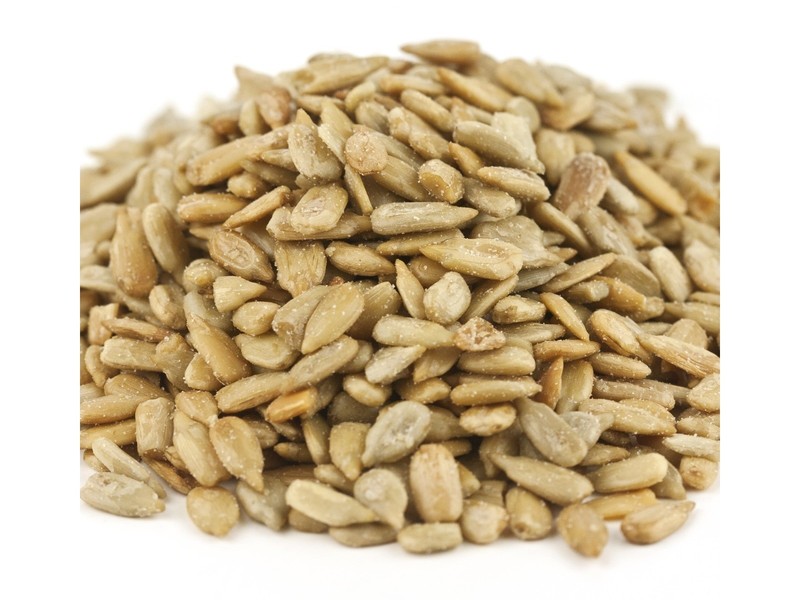 Sunflower Seeds(Meats), Roasted & Salted, 2 lbs. ~ YANKEETRADERS® ~FREE SHIPPING