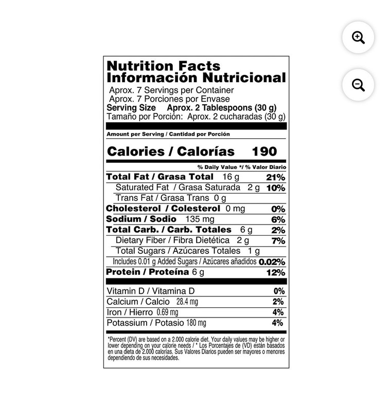 Granuts Mixed Nuts, 6.34 oz – Almonds, Peanuts & Cashews Trail Mix gallery