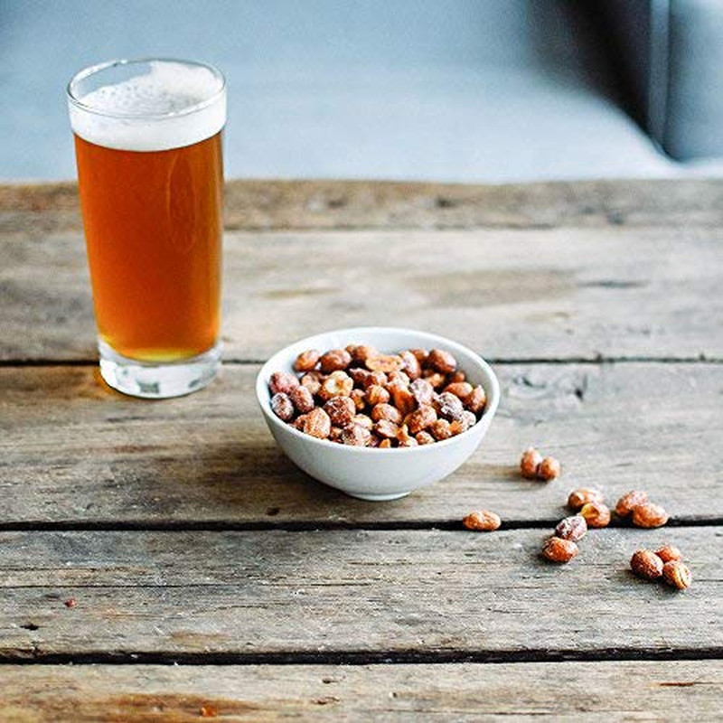 BEER NUTS Original Peanuts - Travel Size Sweet & Salty Bar Nuts - Gluten Free, K gallery