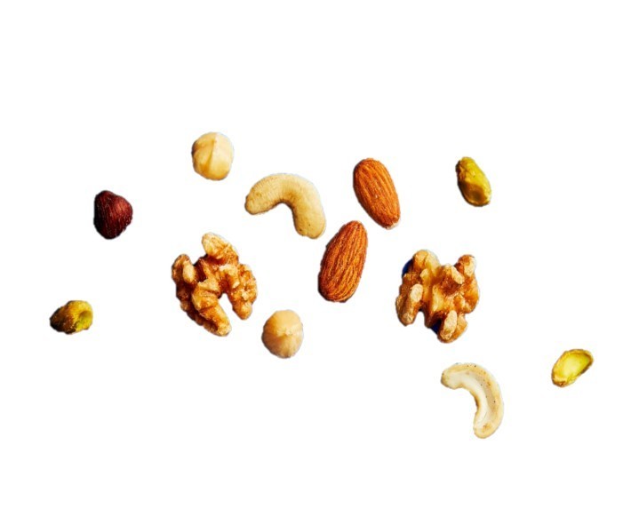 PREMIUM RAW MIXED NUTS-BULK VALUE BAG LIMITED PICK YOUR CRAVING HERE NOW gallery