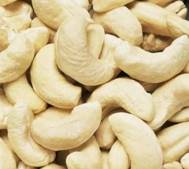 Ceylon Cashew Fresh Nuts Whole taste Best quality natural pure best gallery