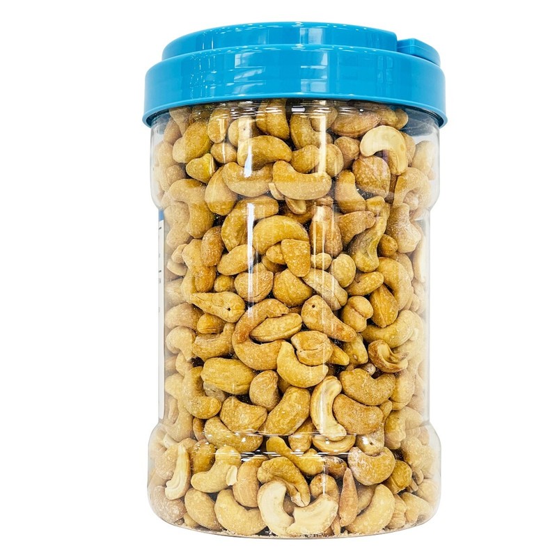 Salted Cashews (800g) gallery