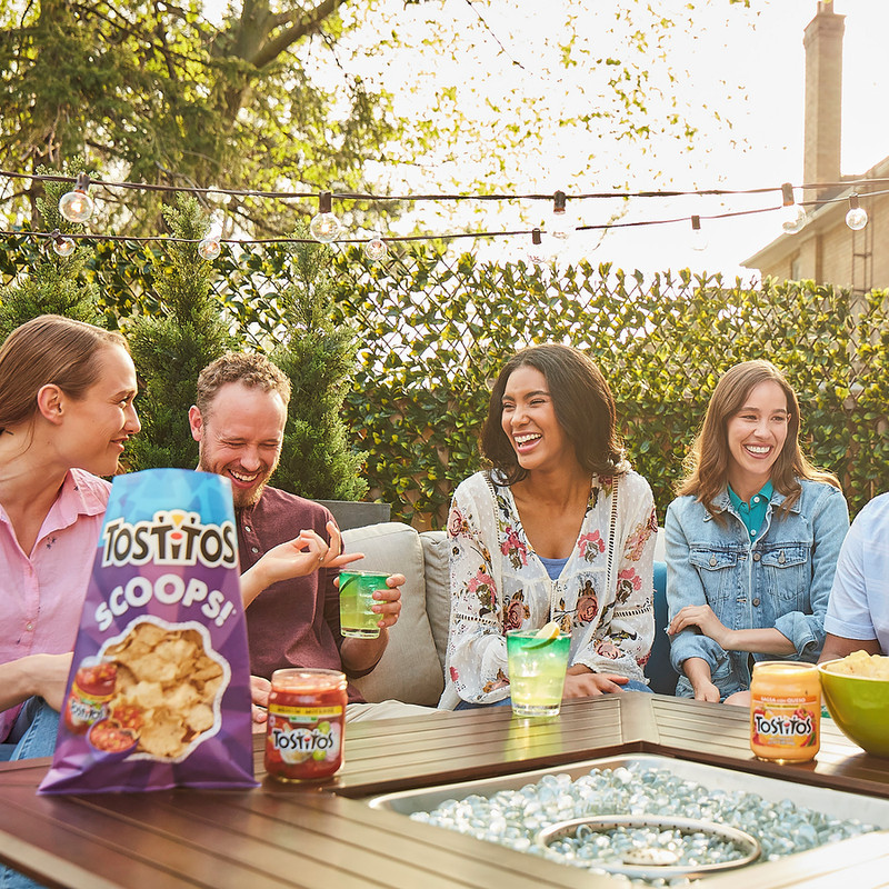 2-Pack Tostitos Salsa Con Queso gallery