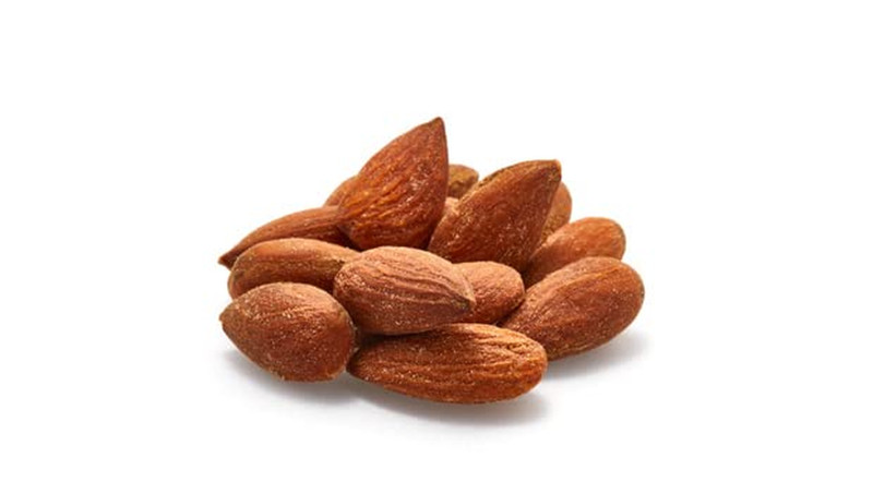 Roasted Salted Almonds, 2.2 Lb , Gluten-Free, Kosher, Crunchy Savory gallery