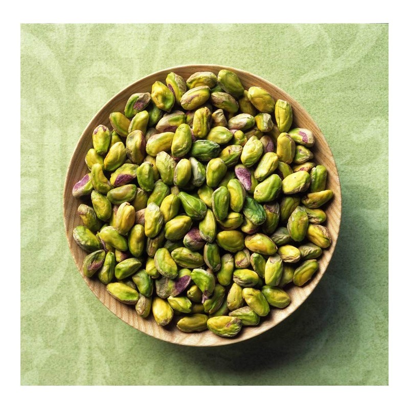 Wonderful Pistachio Lightly Salted Shelled Pistachios, 6 OZ gallery