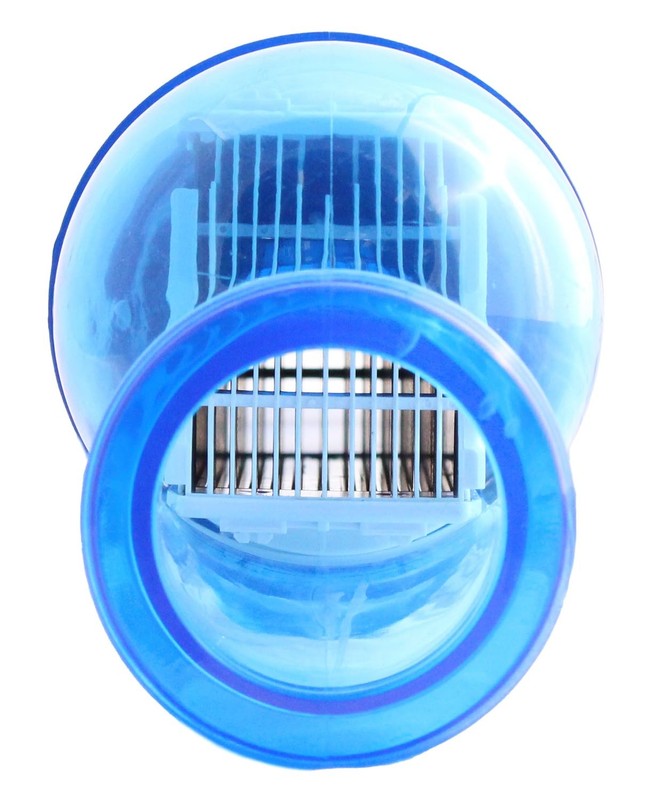 Simple Cell Salt Cell Up to 40,000 Gallon gallery