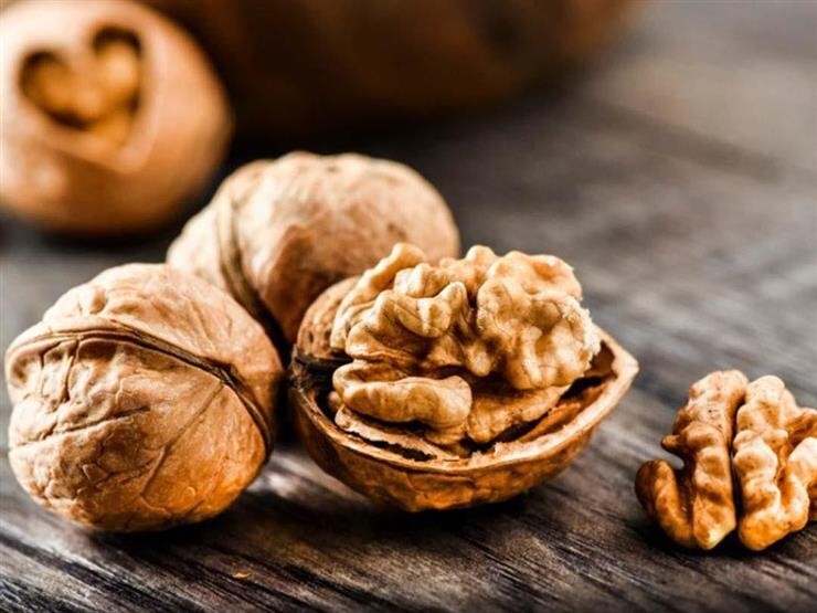 Fresh Shelled Walnuts Premium Quality Shelled Walnuts 500 Gram High Quality gallery
