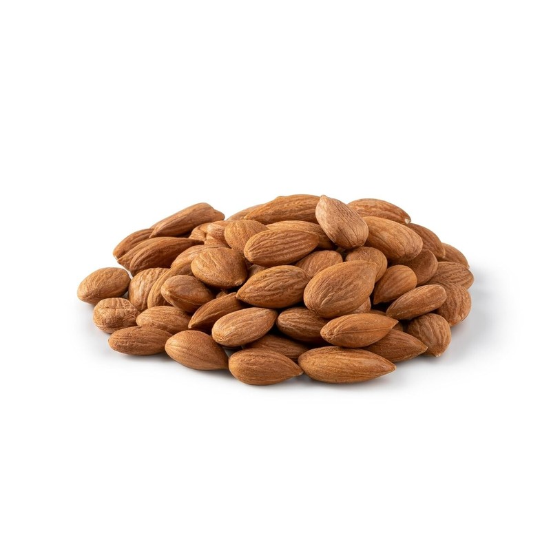Sweet Raw Apricot Kernels Seeds - Unpasteurized, Non-GMO, Packed In Resealabl... gallery