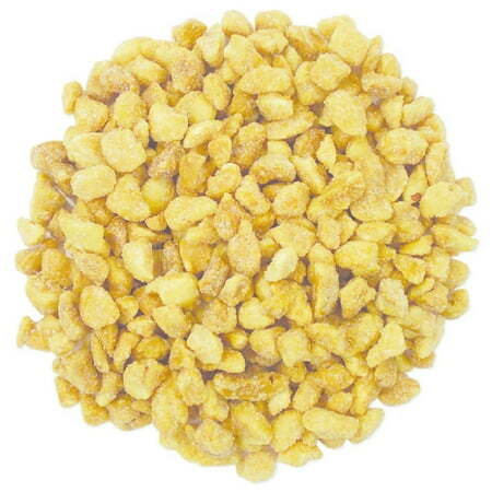Bulk Eb Peanuts Hny Rstd Splt Btrstck 30lb