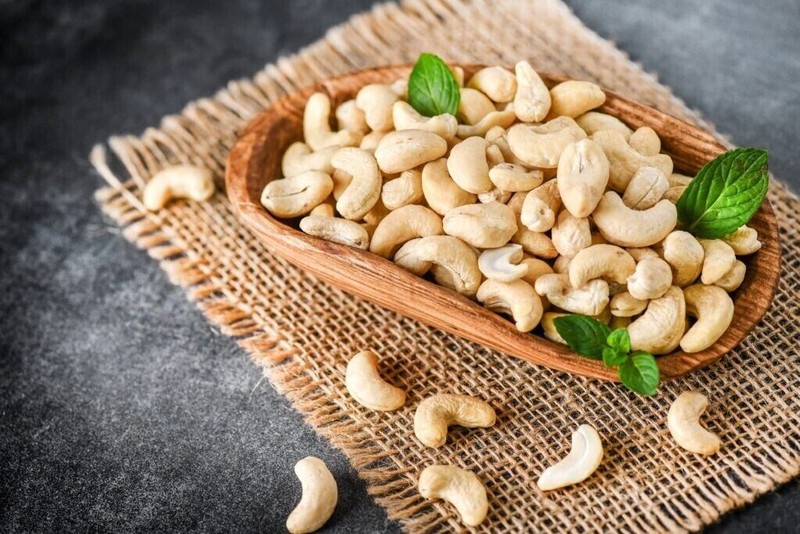 CASHEW NUT whole Fresh taste premium quality ceylon natural best (Raw Cashew Nut gallery