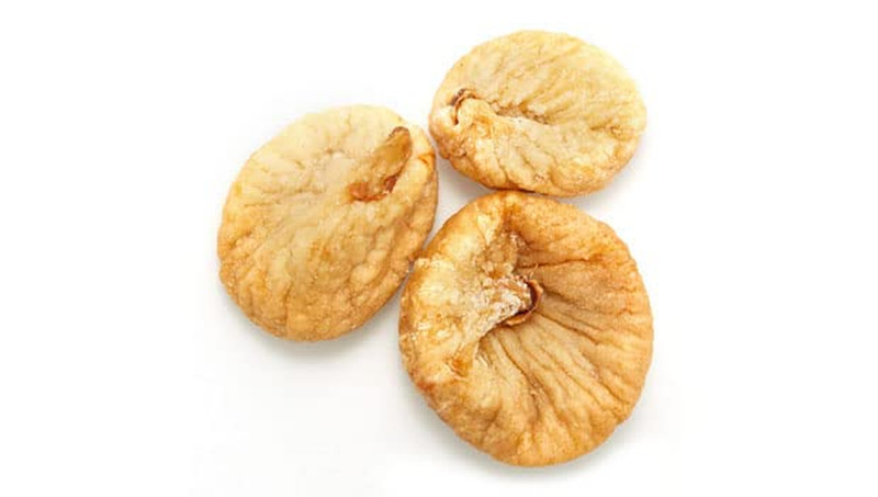 Organic Natural Figs, 2.2 Lb (35.2 Oz), Gluten-Free, Non-Gmo, Vegan, Whole Dried gallery