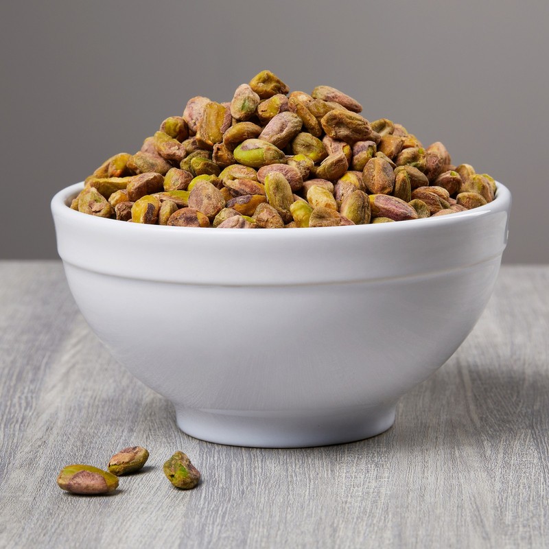 Kirkland Signature Shelled Pistachios, Salted, 1.5 lbs gallery