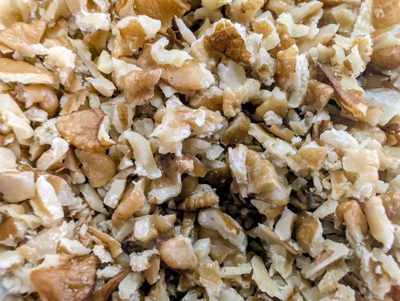 2025 Harvest - 100 Count - Natural Mockernut Hickory Nuts - Southeastern TN gallery
