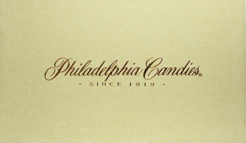 Philadelphia Candies Handmade Almond Clusters, Dark Chocolate Covered 1 Pound gallery