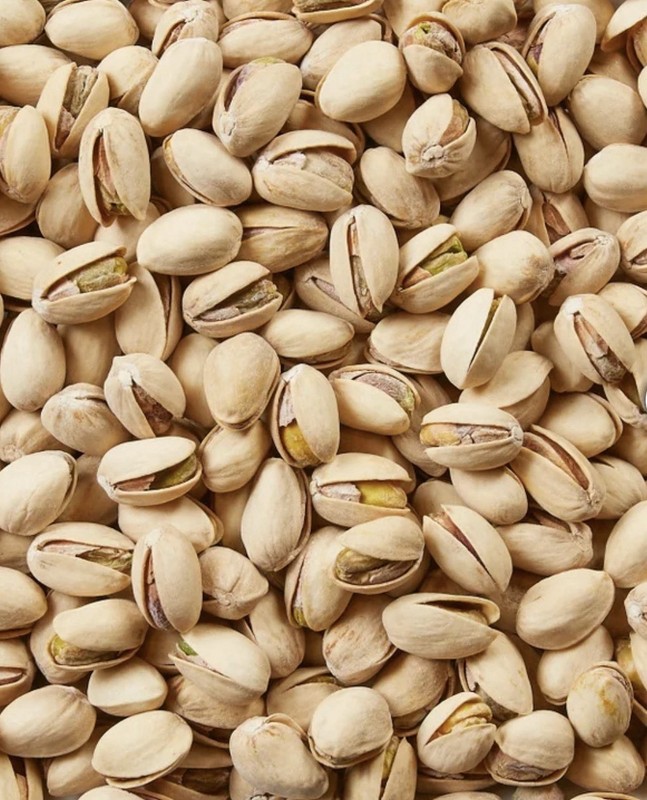 New Kirkland In-Shell Pistachios - Roasted & Salted, 3lbs US Fresh Kosher Snacks gallery