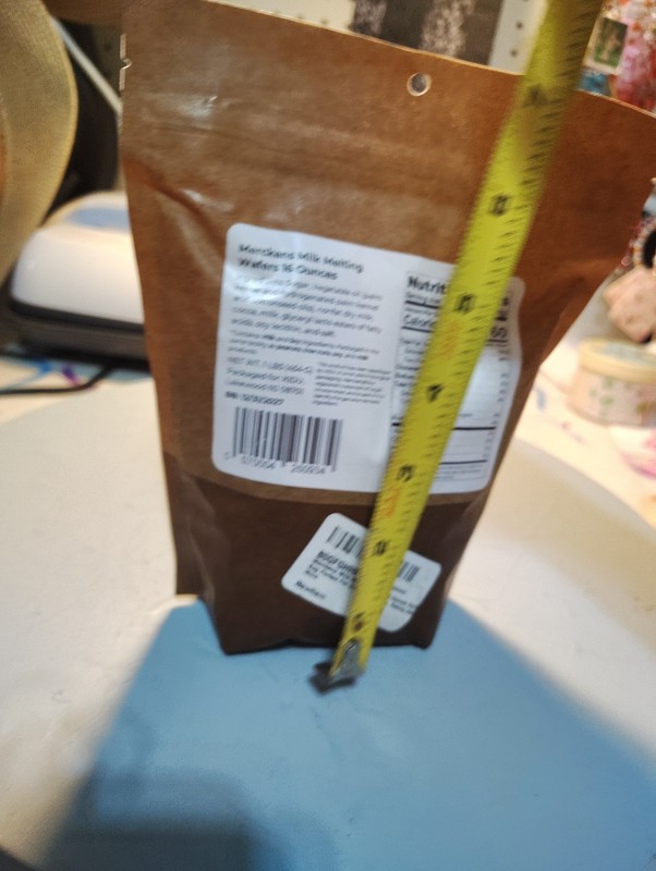 Kidu Pantry . Pantry Perfection Baggeo 1Lb 0.6 Oz gallery