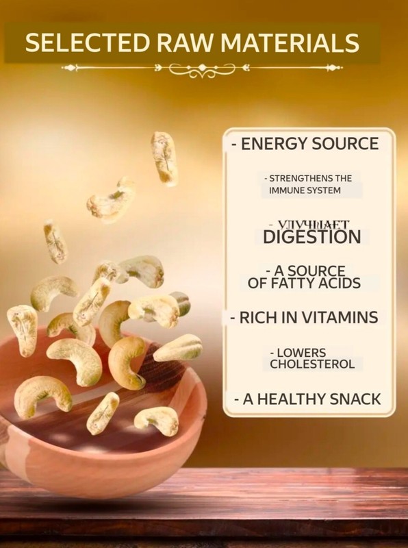 cashew nuts gallery