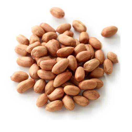 5kg RAW PEANUTS WITH SKIN Fine Quality