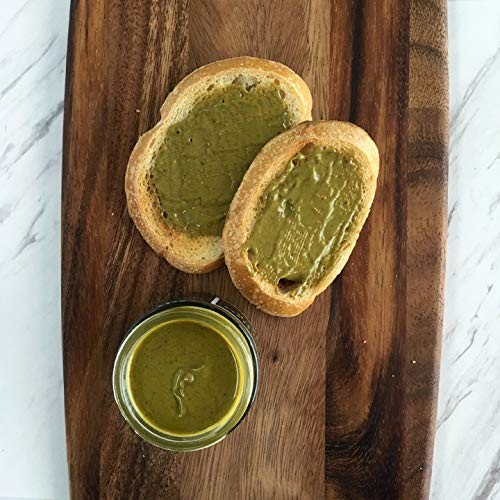 Pistachio Butter - Raw Unsalted gallery