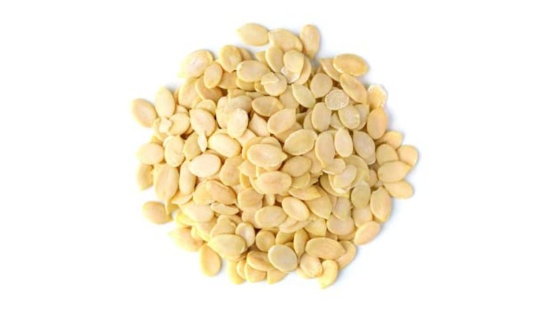 Organic Watermelon Kernels, No Shells, 2.2 lb 35.2 oz, Gluten-Free, Non-GMO, ... gallery