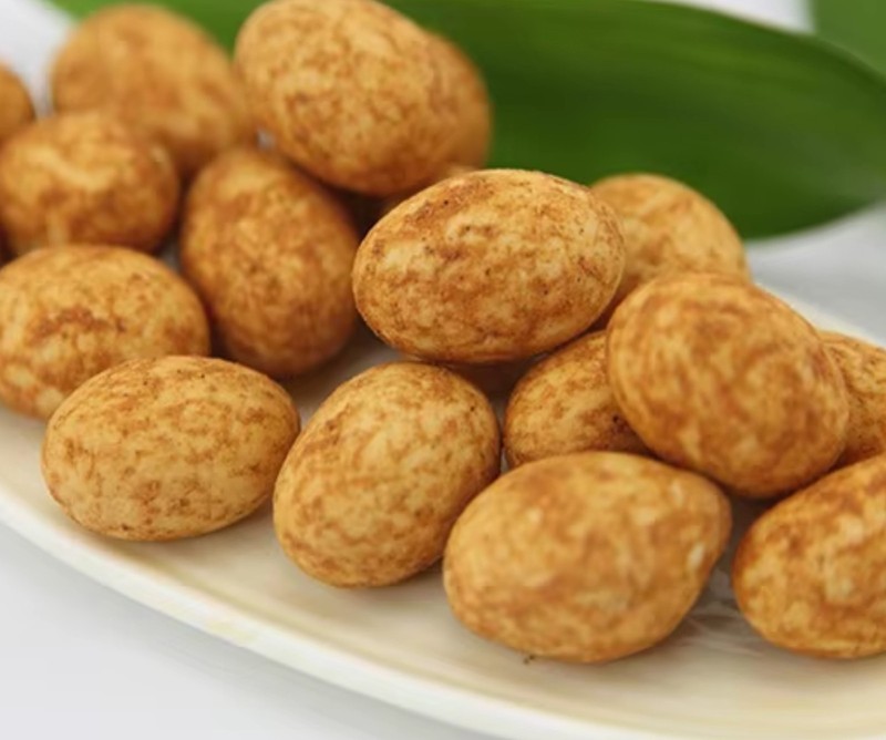 CHICKEN FLAVOR JAPANESE ROASTED PEANUTS CRACKER-BULK VALUE BAG LIMITED PICK NOW! gallery