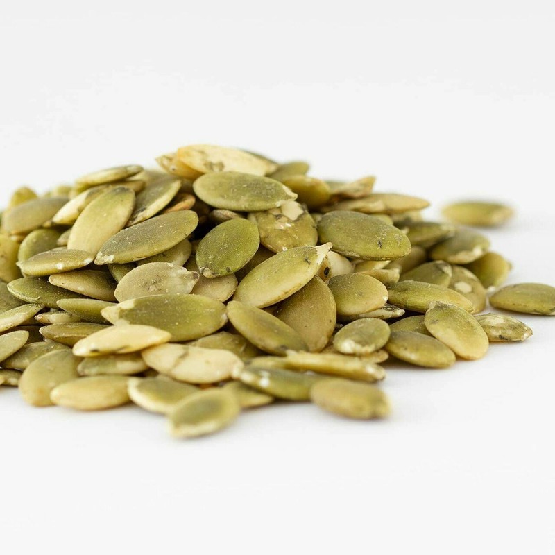 Go Raw Organic Sprouted Pumpkin Seeds, 22 oz gallery