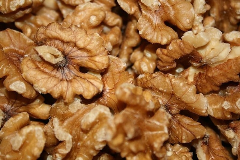 3KG BULK AUSTRALIAN WALNUTS