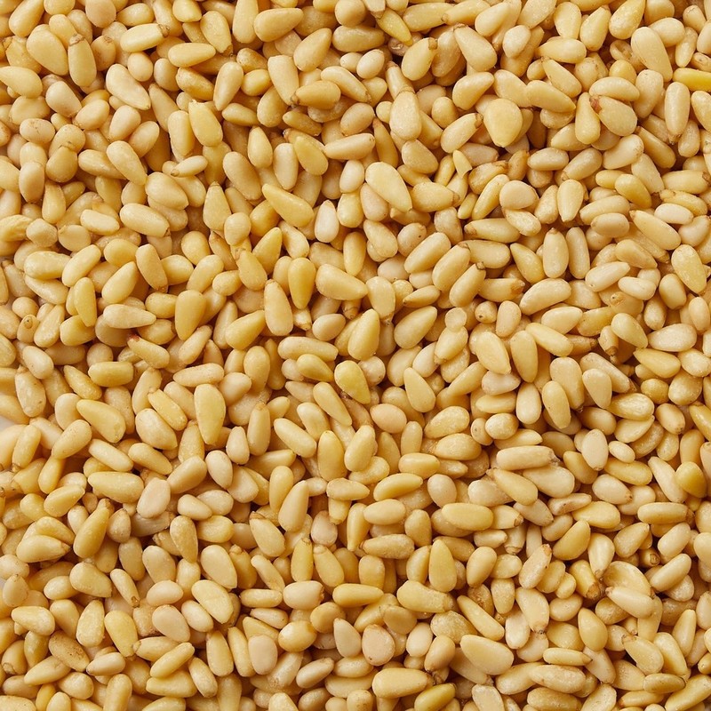 Kirkland Signature Organic Pine Nuts 1.5 lb gallery