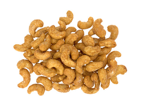 Honey Roasted Cashews