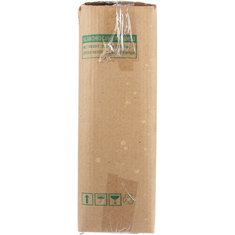 Nuts 25 Lb Organic Cashew Kernels Bulk Cashews 1 Pack gallery
