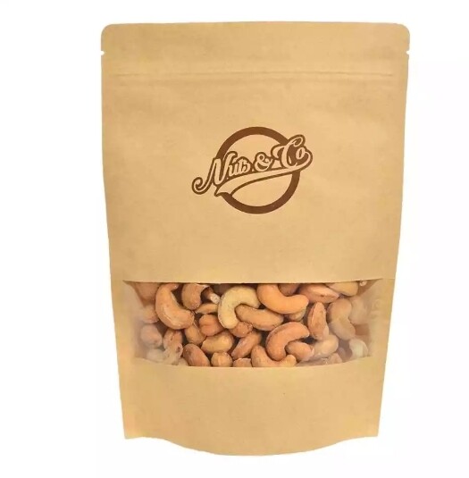 Ceylon Cashew Organic Pure 100% Best New Premium Quality Natural Best 500g / 1kg