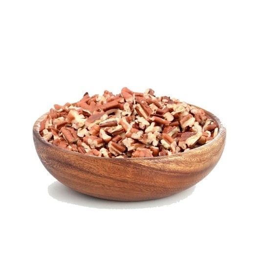Baker's Select Medium Pecan Pieces, 5 Pounds gallery