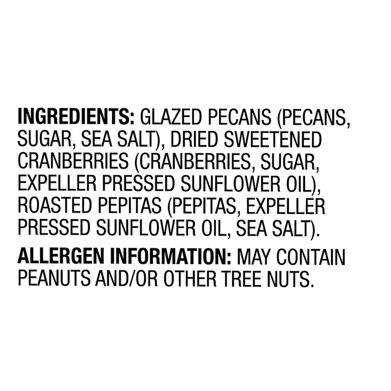 Orchard Valley Harvest Glazed Pecans Salad Toppers, 0.85 Ounce Bags (Pack of 15) gallery