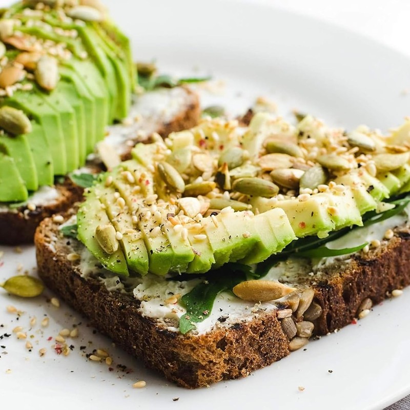 Healthy Plant-Based Protein: Sprouted Pumpkin Seeds, 22oz gallery
