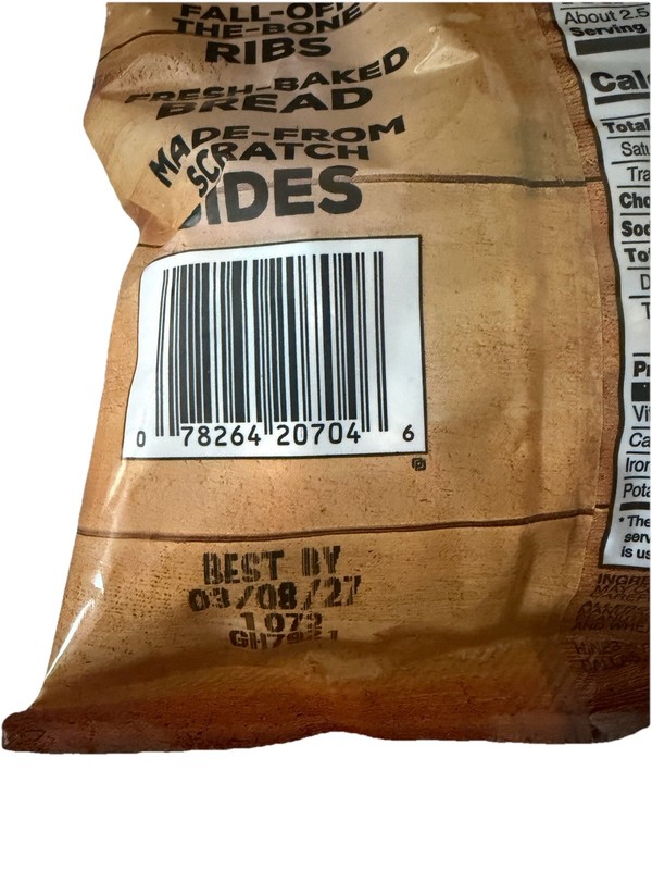 TEXAS ROADHOUSE Salted & Roasted Peanuts Lot Of 6 FREE SHIPPING! gallery