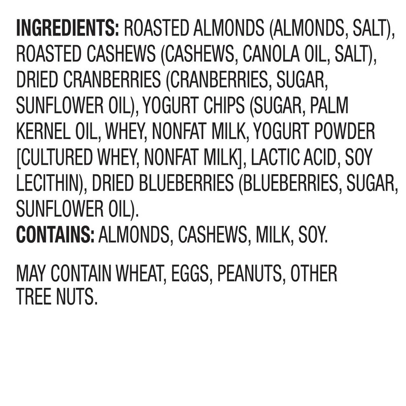 WildRoots Coastal Berry Trail Mix 26 Oz Bag EXP 10/2026 gallery