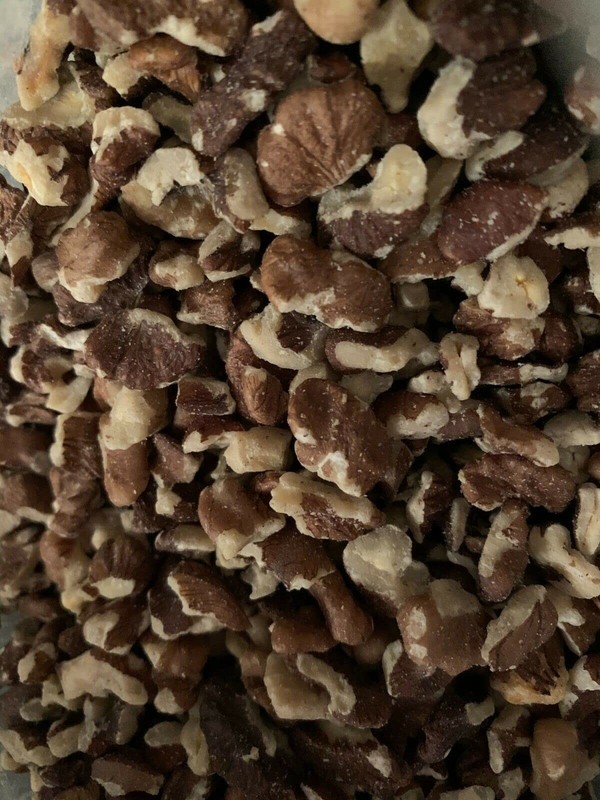 Spuun Foods Wild Eastern Black Walnuts 7 Oz 7 ounces gallery
