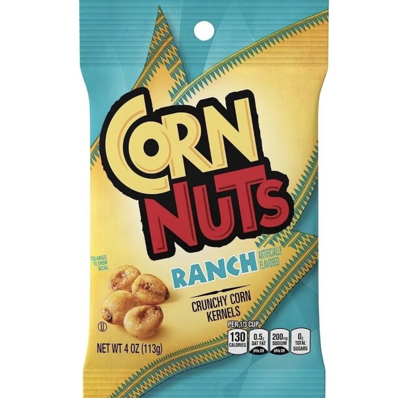 Corn Nuts