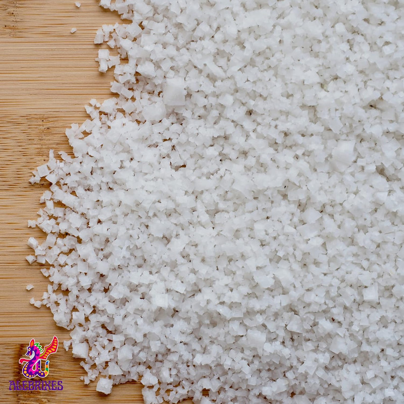 Alebrixes - Premium Baja California Sea Salt 1.7Lb (800G) | Unrefined 100% Natur gallery